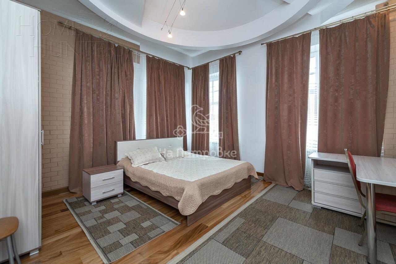 2-этажный коттедж 630 м² с отделкой