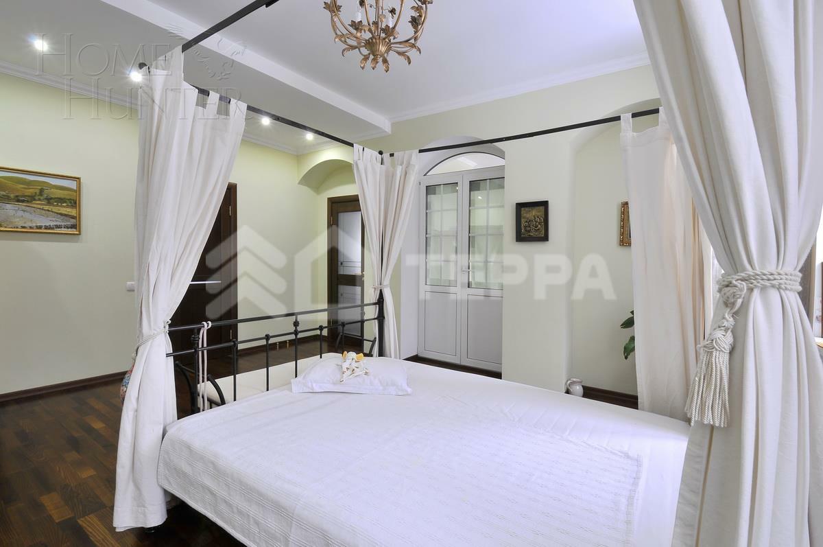 2-этажный коттедж 618 м² с отделкой