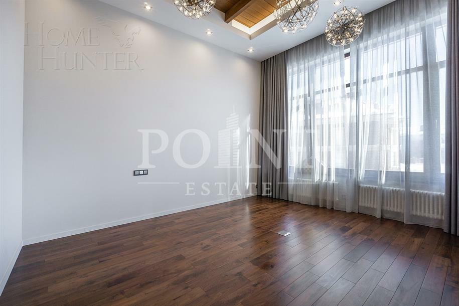 2-этажный коттедж 590 м² с отделкой