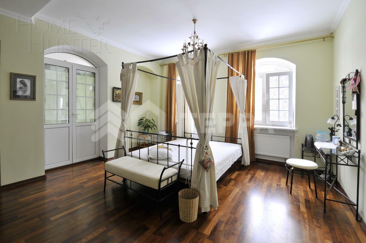 2-этажный коттедж 618 м² с отделкой