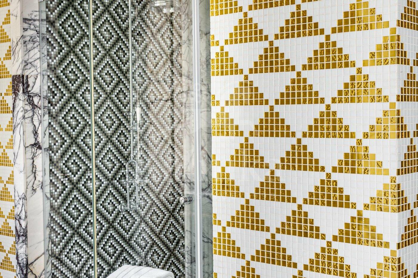 2-этажный коттедж 1 400 м² с отделкой