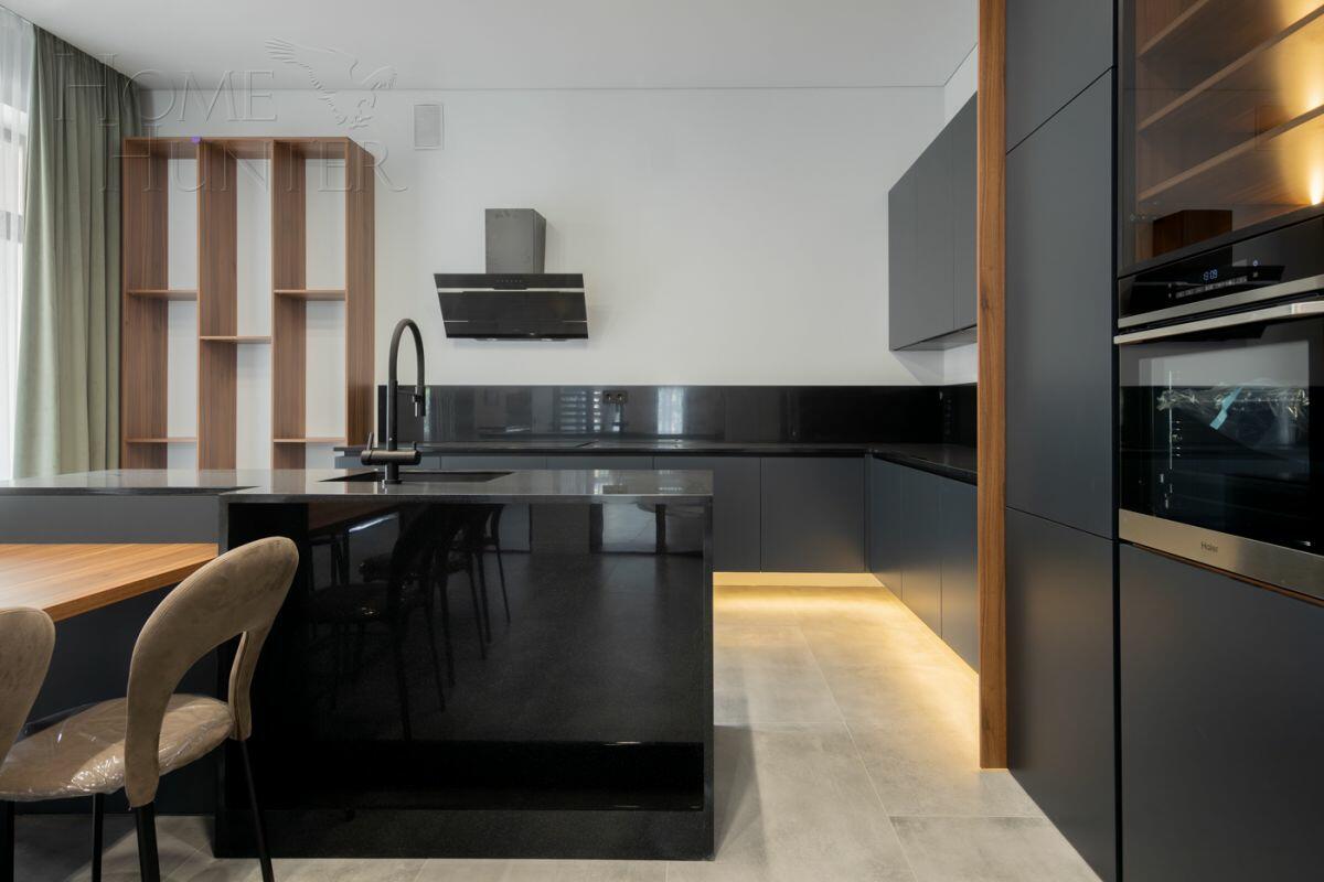 2-этажный коттедж 1 327 м² с отделкой