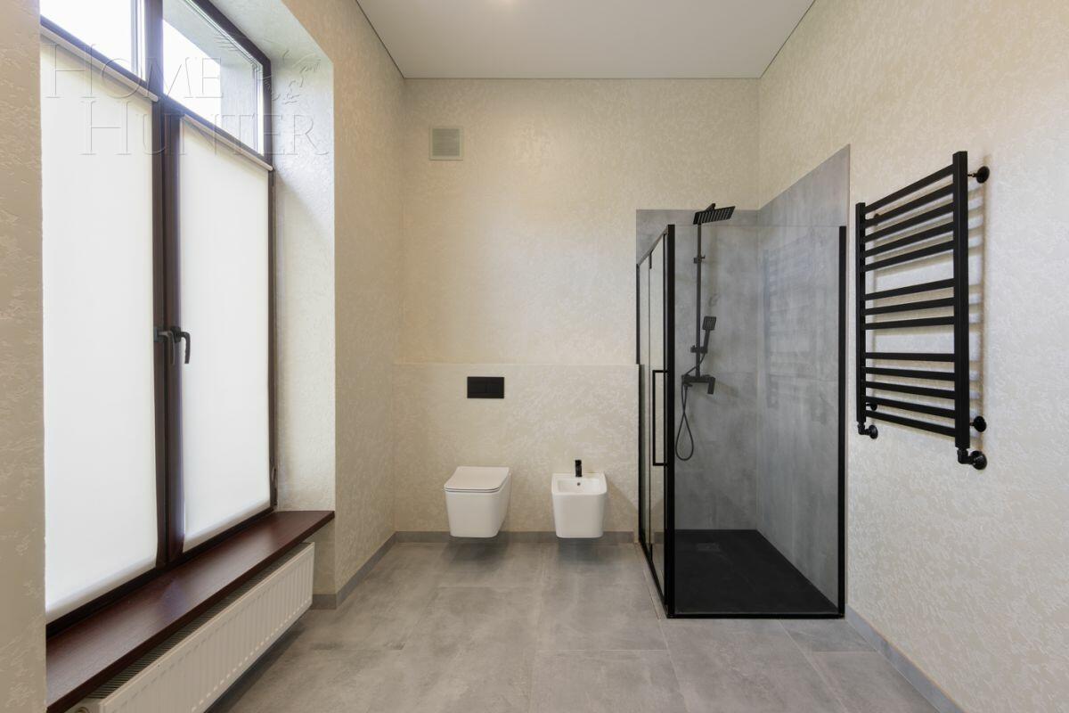 2-этажный коттедж 1 327 м² с отделкой