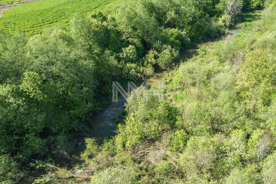 Участок 15.32 сот. в охраняемом поселке