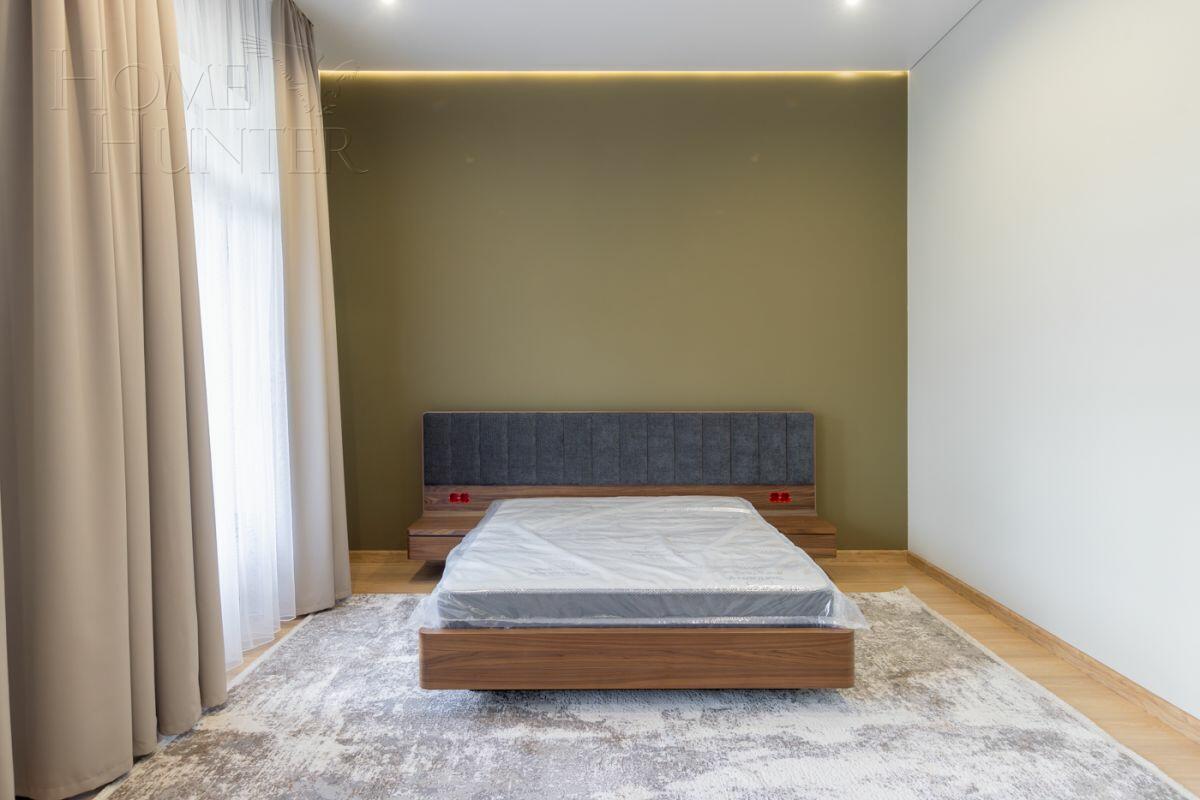 2-этажный коттедж 1 327 м² с отделкой