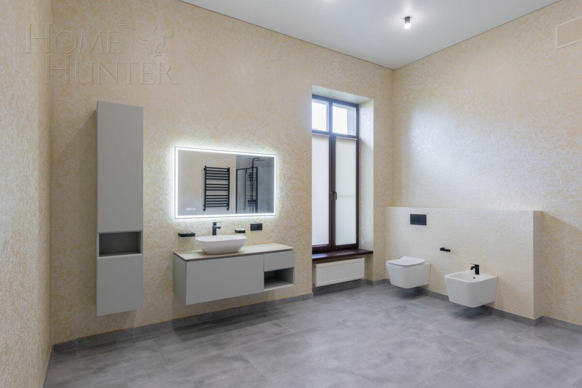 2-этажный коттедж 1 327 м² с отделкой