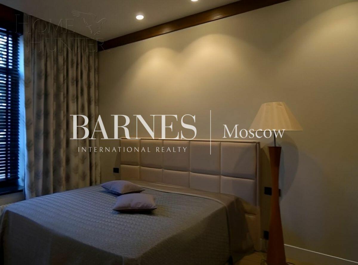 2-этажный коттедж 1 150 м² с отделкой