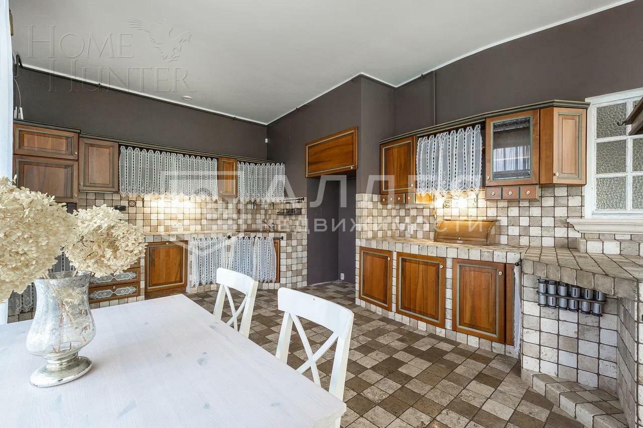 2-этажный коттедж 478 м² с отделкой