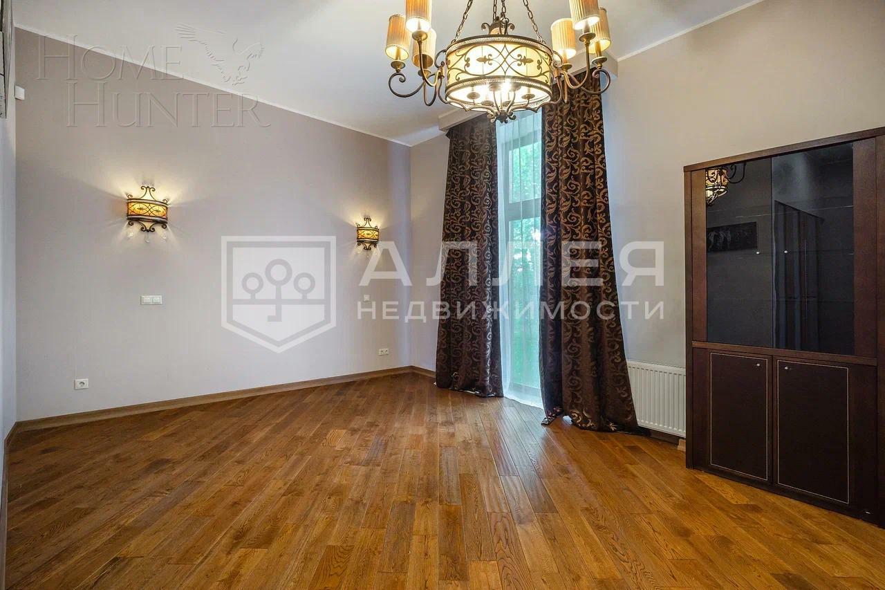 2-этажный коттедж 478 м² с отделкой