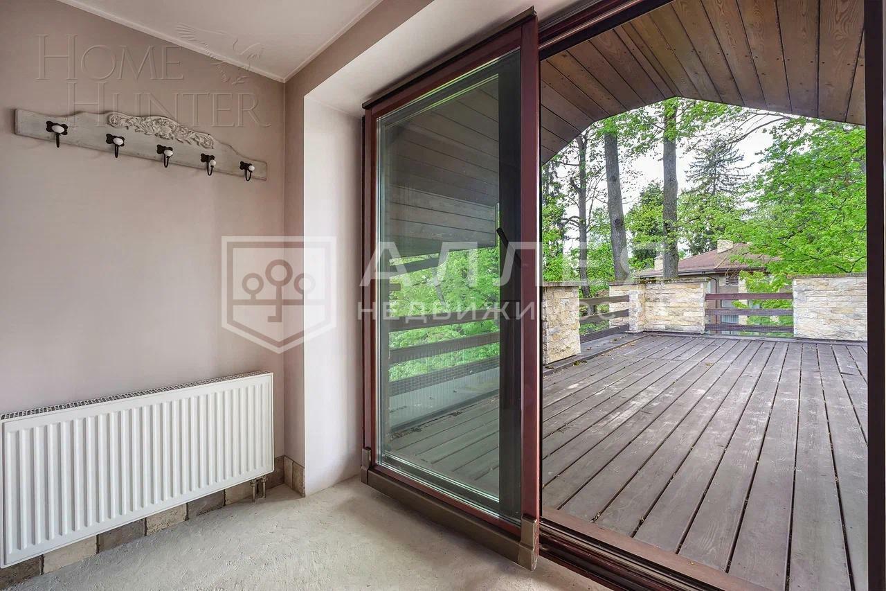 2-этажный коттедж 478 м² с отделкой