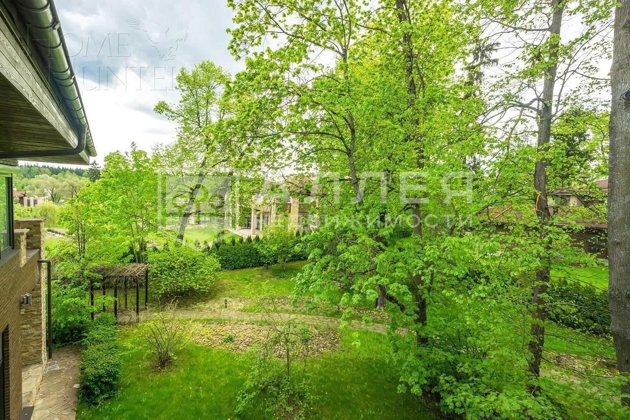 2-этажный коттедж 478 м² с отделкой