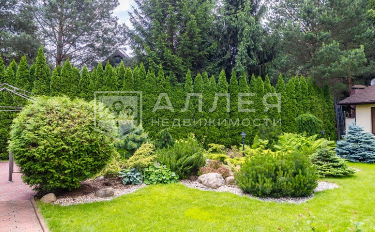 2-этажный коттедж 450 м² с отделкой