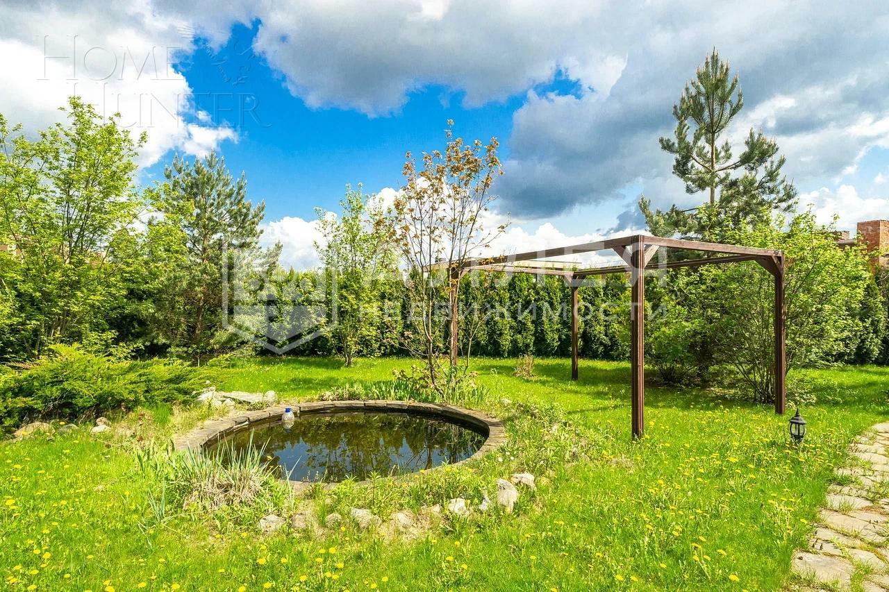 2-этажный коттедж 478 м² с отделкой