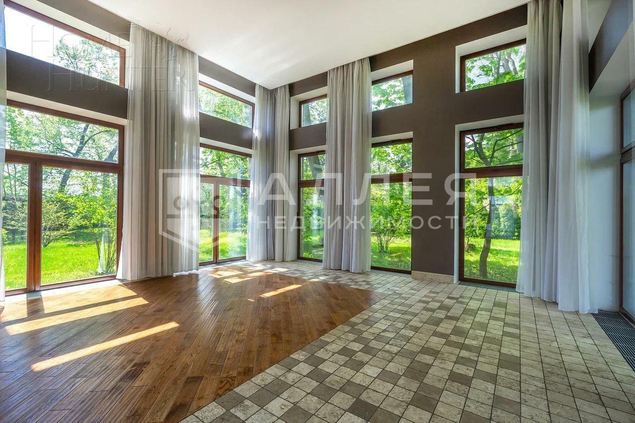 2-этажный коттедж 478 м² с отделкой