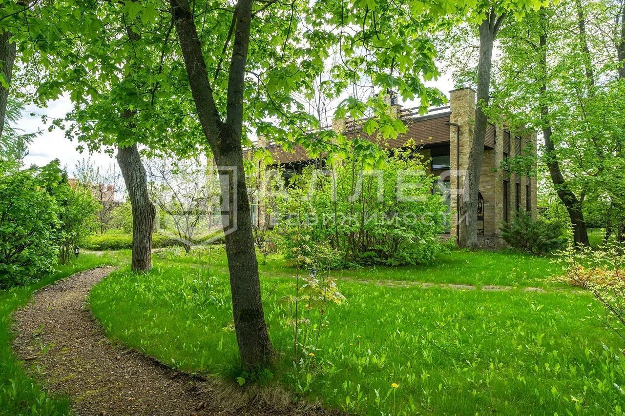 2-этажный коттедж 478 м² с отделкой