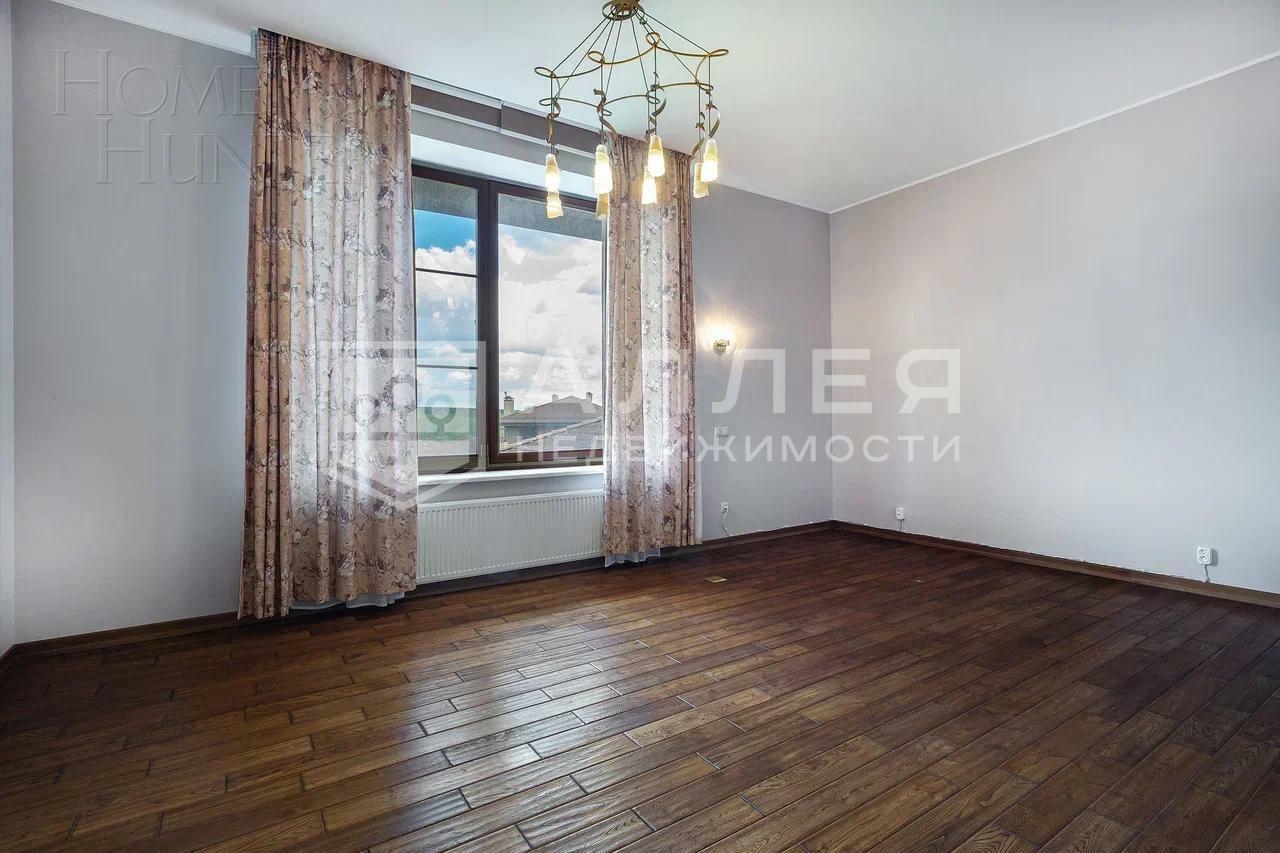 2-этажный коттедж 478 м² с отделкой