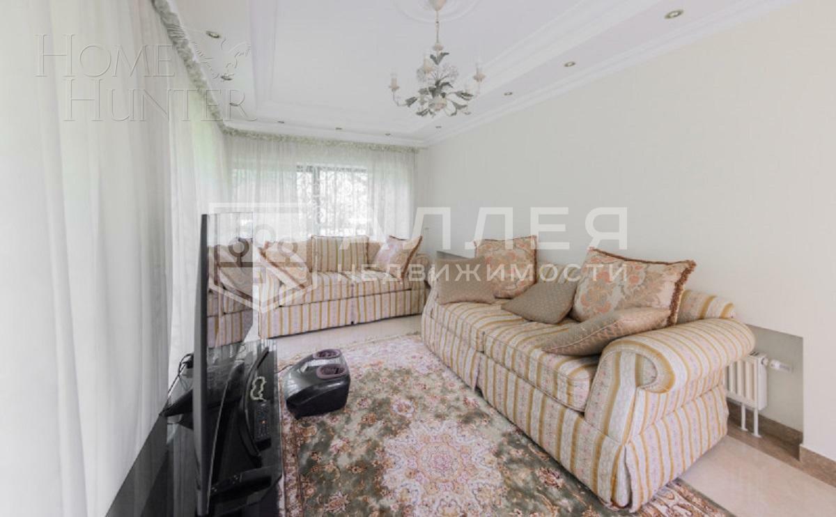 2-этажный коттедж 450 м² с отделкой