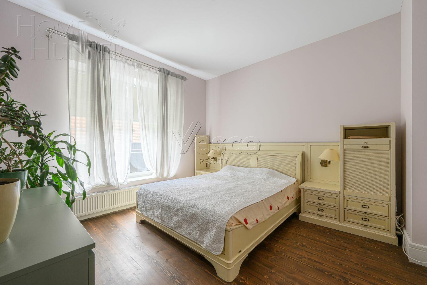2-этажный коттедж 334 м² с отделкой