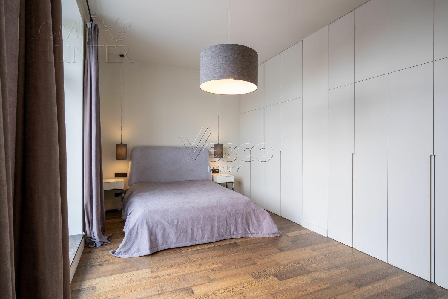 2-этажный коттедж 450 м² с отделкой