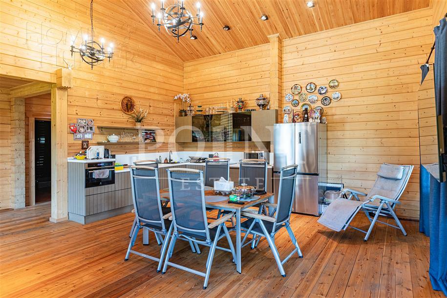 2-этажный коттедж 1 280 м² с отделкой