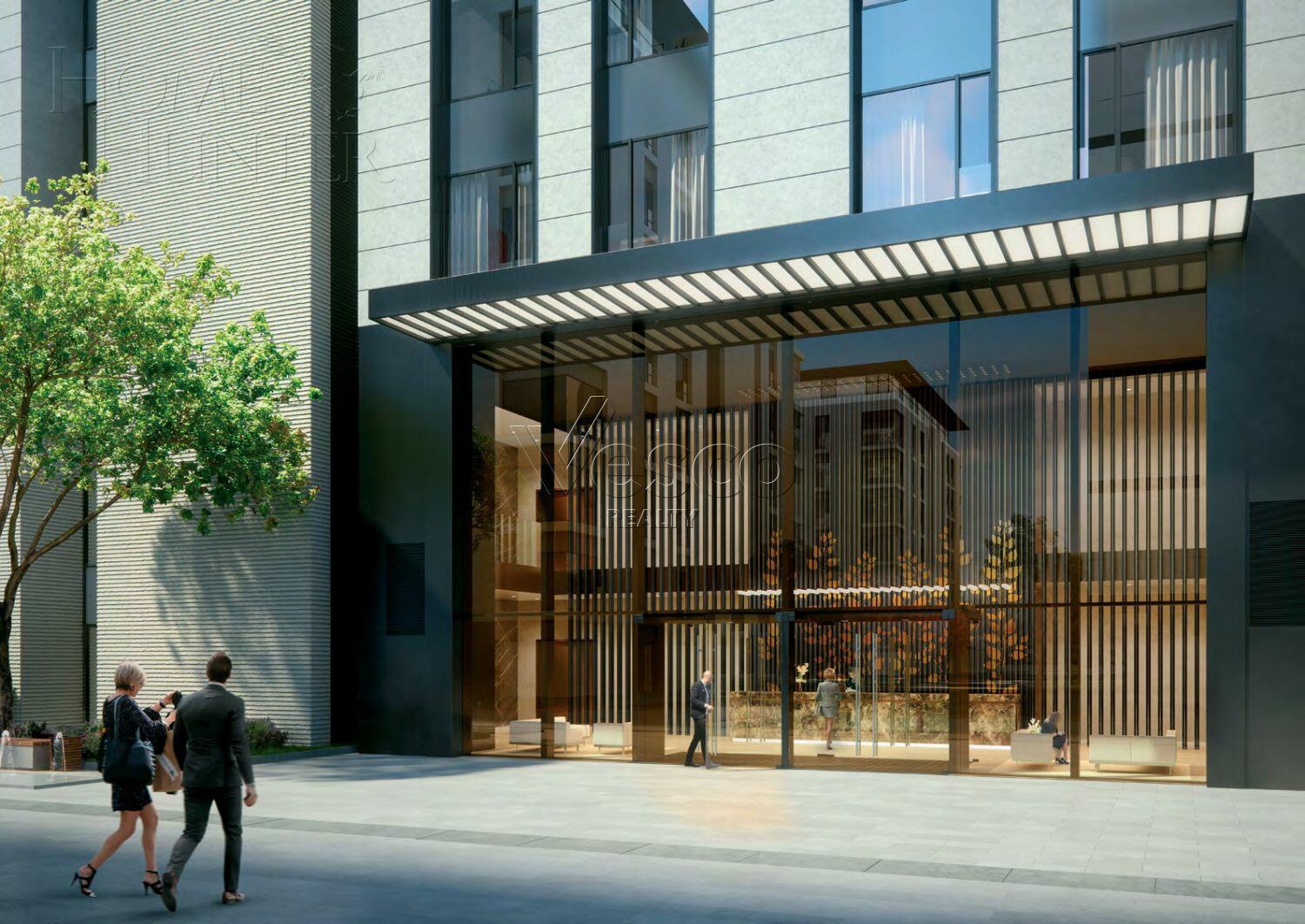 5-КОМН. КВАРТИРА БЕЗ ОТДЕЛКИ 238.2 М² НА 3 ЭТАЖЕ