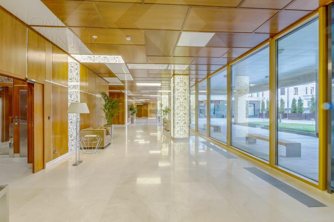 3-КОМН. АПАРТАМЕНТЫ С ОТДЕЛКОЙ 92 М² НА 6 ЭТАЖЕ