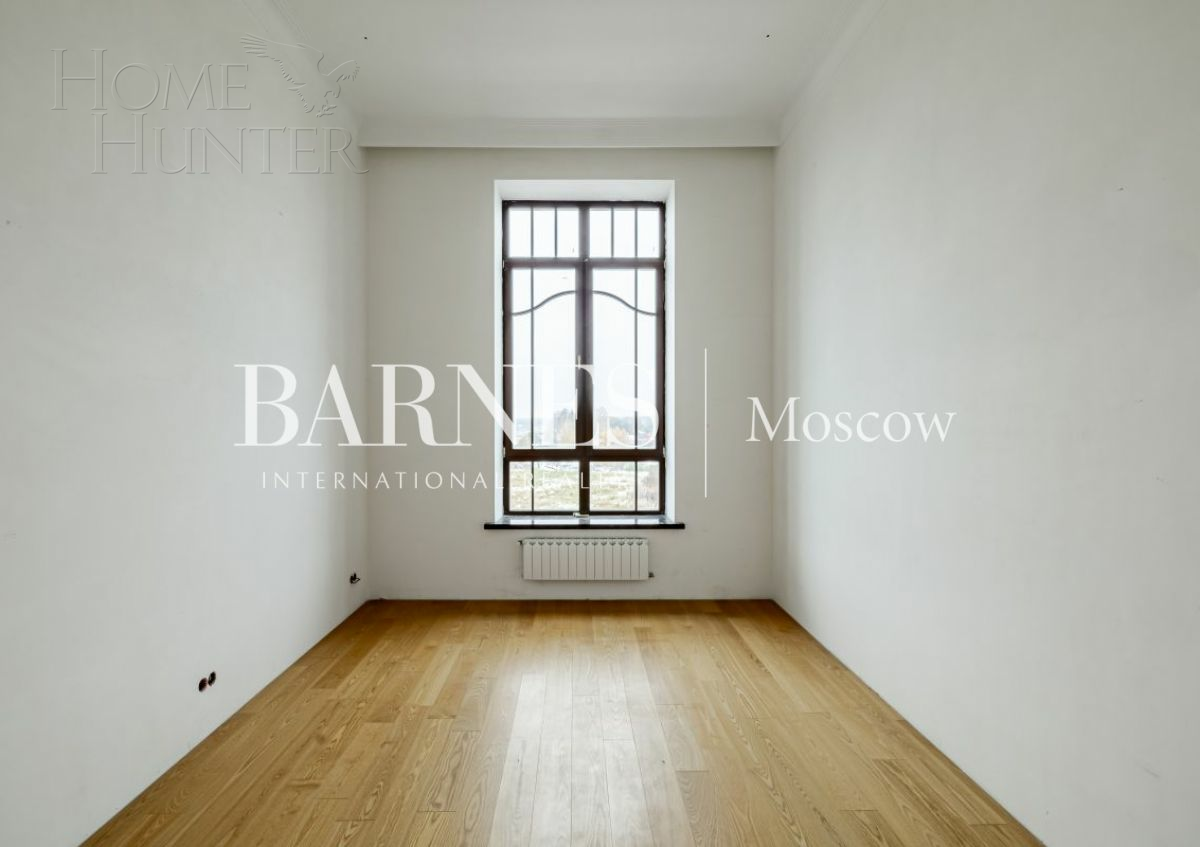 2-этажный коттедж 630 м² с отделкой