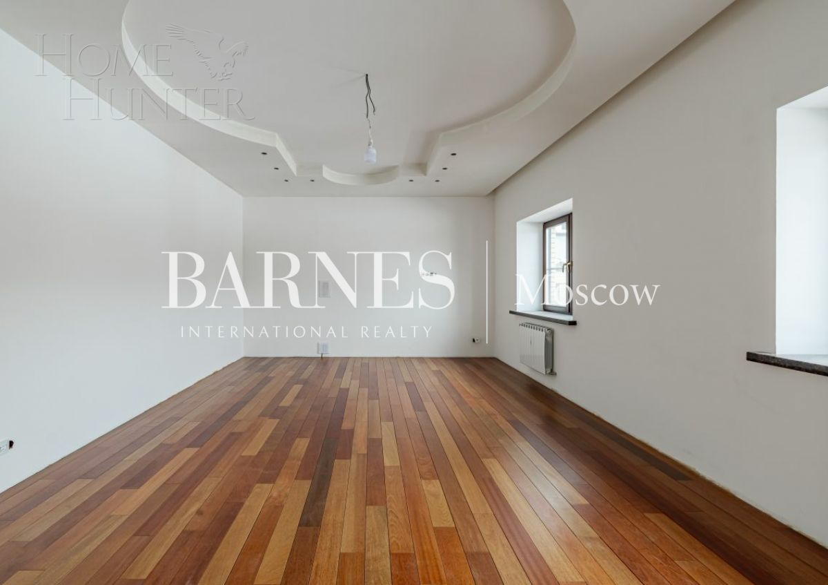 2-этажный коттедж 630 м² с отделкой