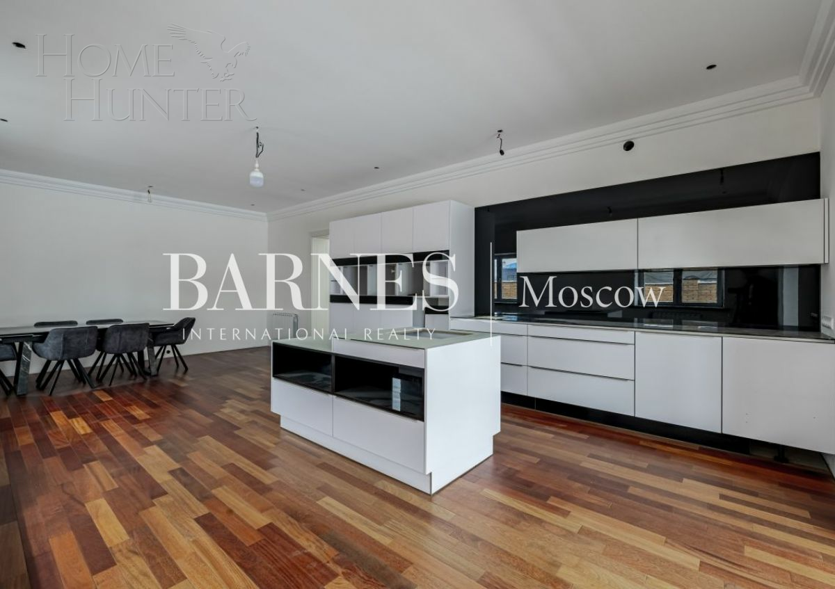 2-этажный коттедж 630 м² с отделкой