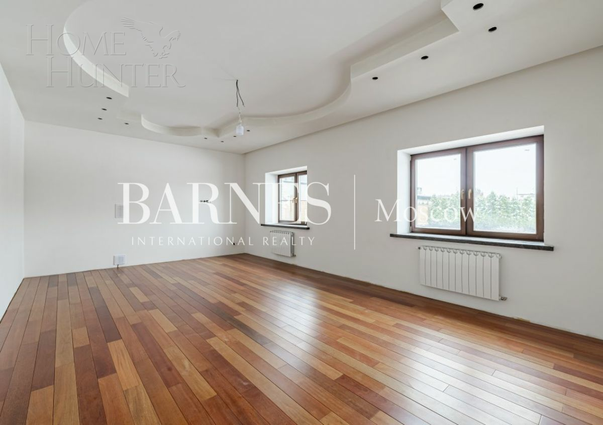 2-этажный коттедж 630 м² с отделкой