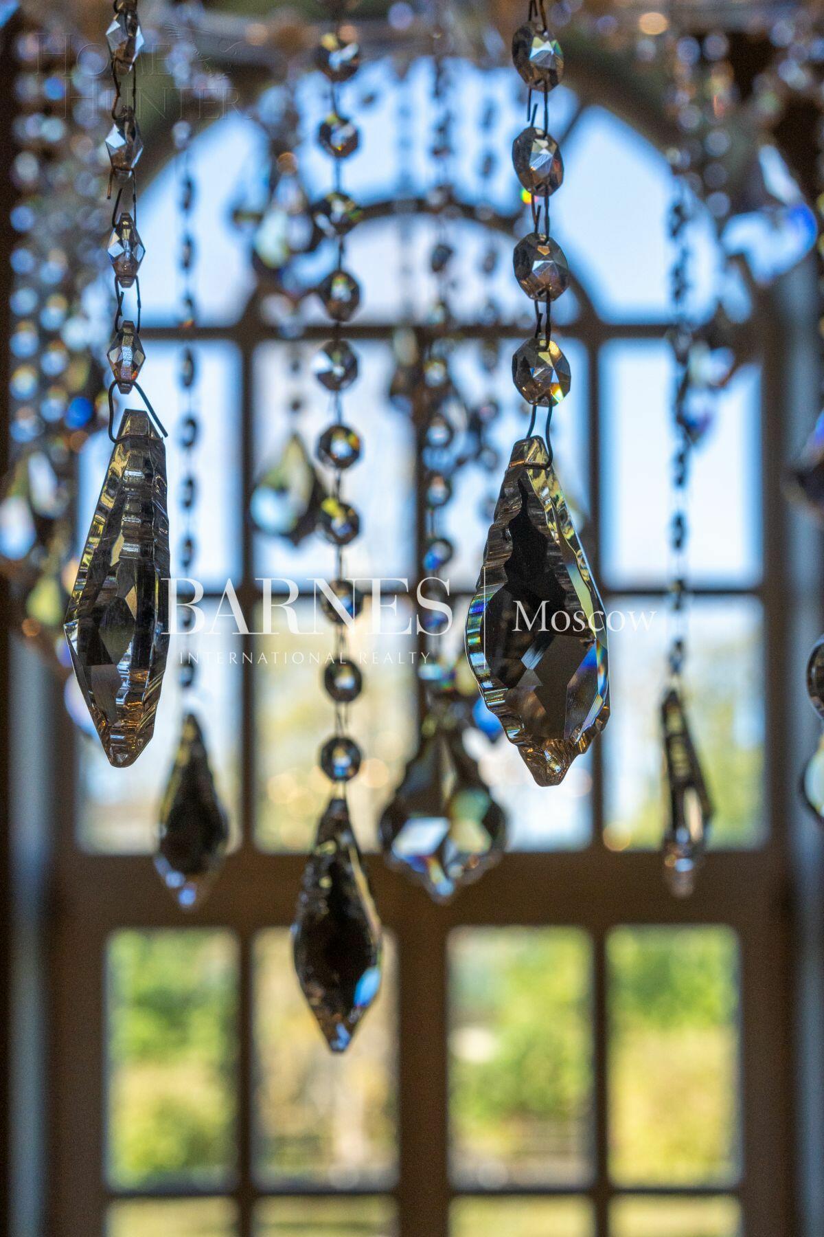 2-этажный коттедж 1 065 м² с отделкой