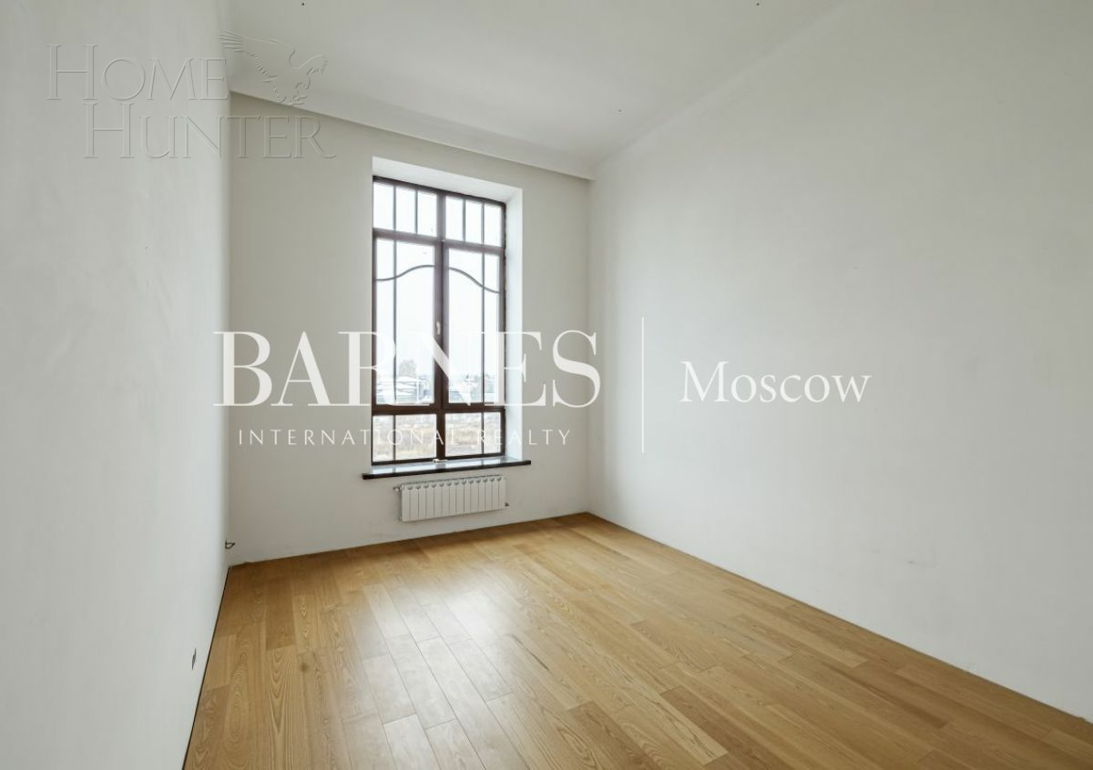 2-этажный коттедж 630 м² с отделкой