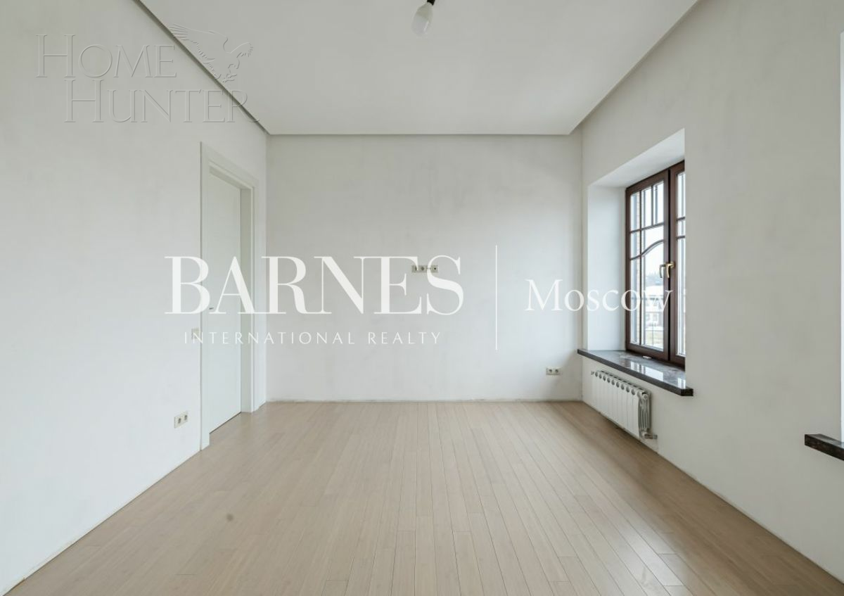 2-этажный коттедж 630 м² с отделкой