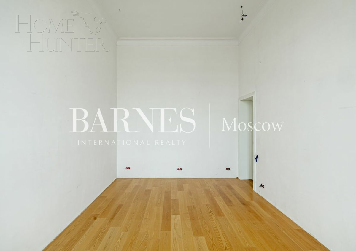 2-этажный коттедж 630 м² с отделкой