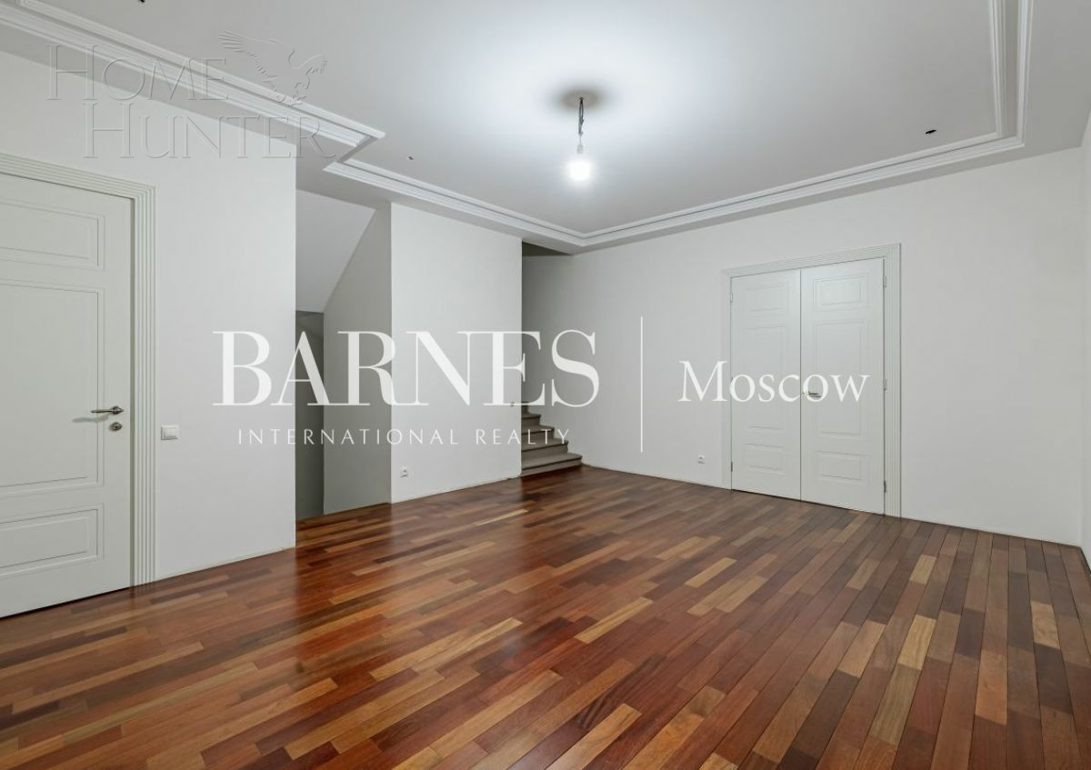 2-этажный коттедж 630 м² с отделкой