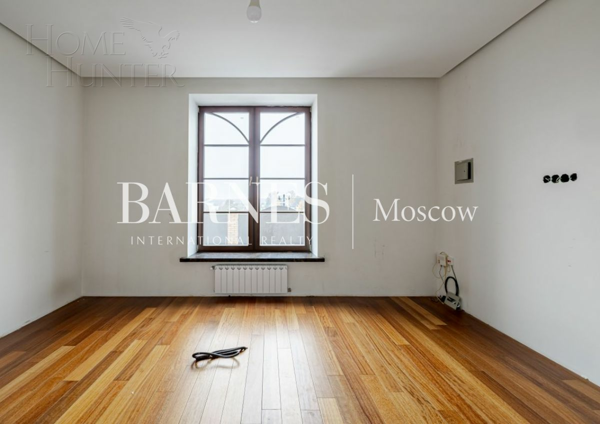 2-этажный коттедж 630 м² с отделкой