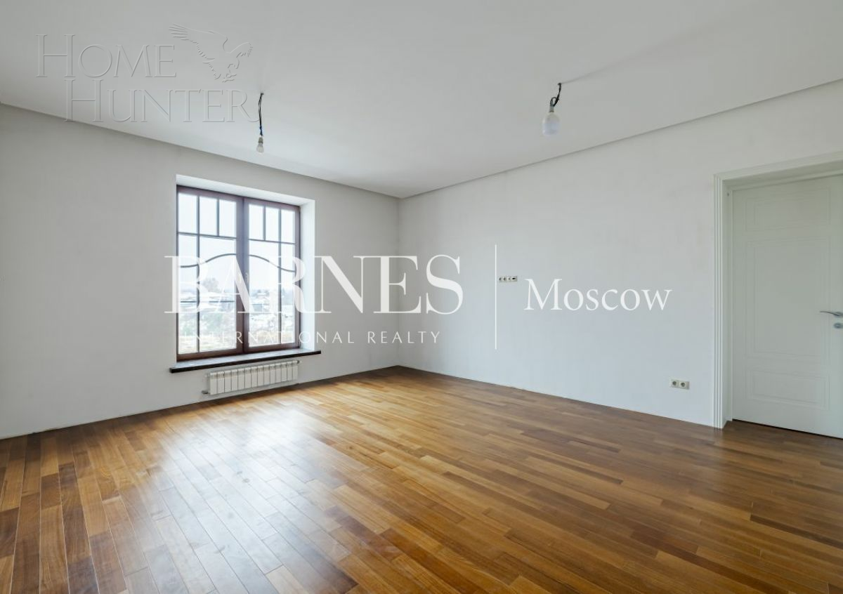 2-этажный коттедж 630 м² с отделкой