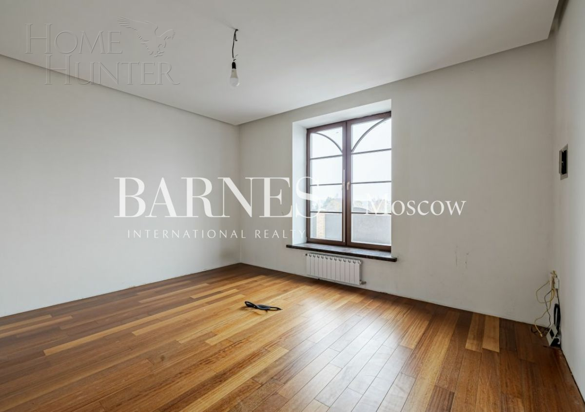 2-этажный коттедж 630 м² с отделкой