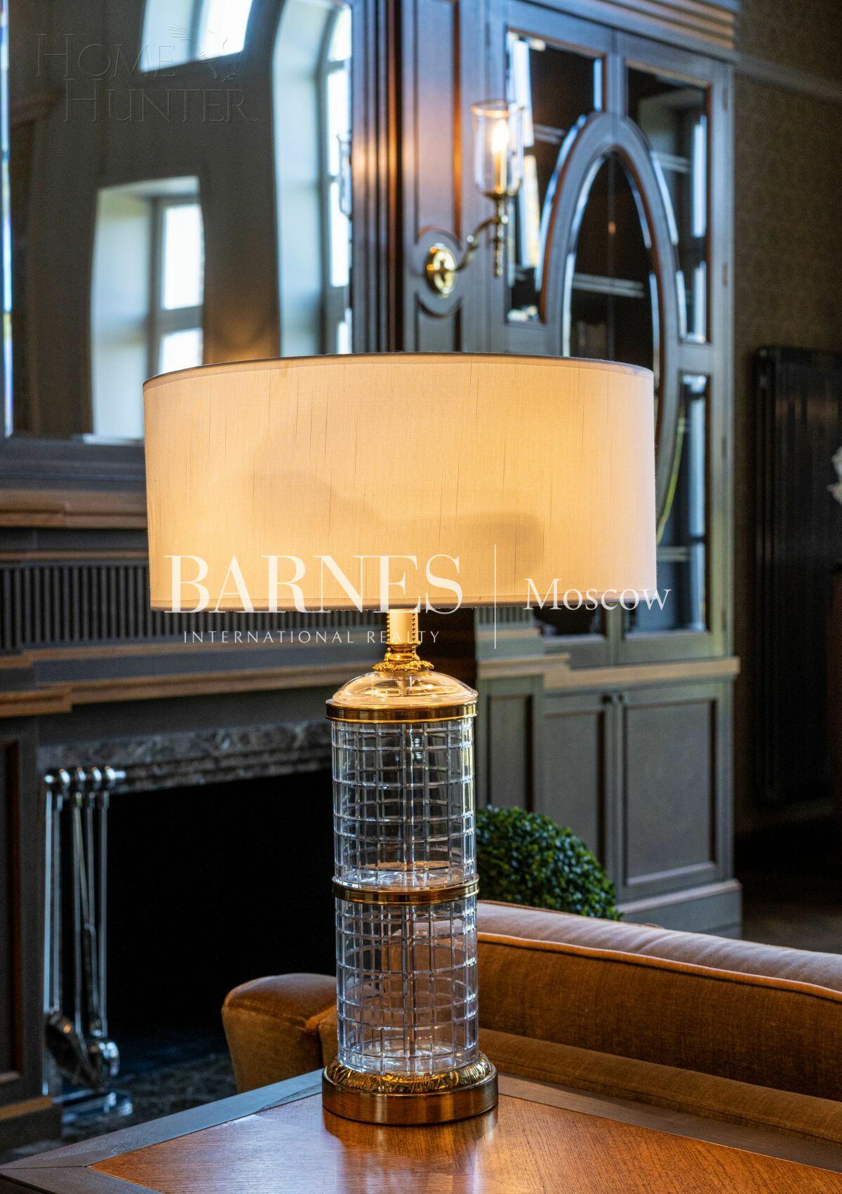 2-этажный коттедж 1 065 м² с отделкой