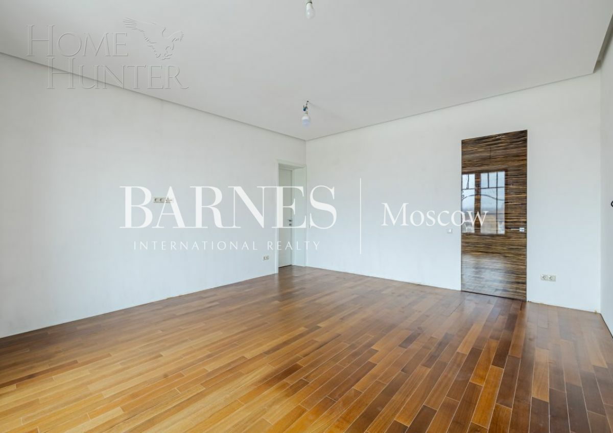 2-этажный коттедж 630 м² с отделкой