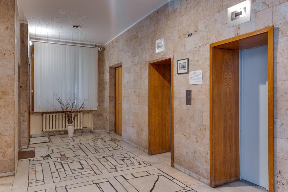 5-КОМН. КВАРТИРА С ОТДЕЛКОЙ 220 М² НА 6 ЭТАЖЕ