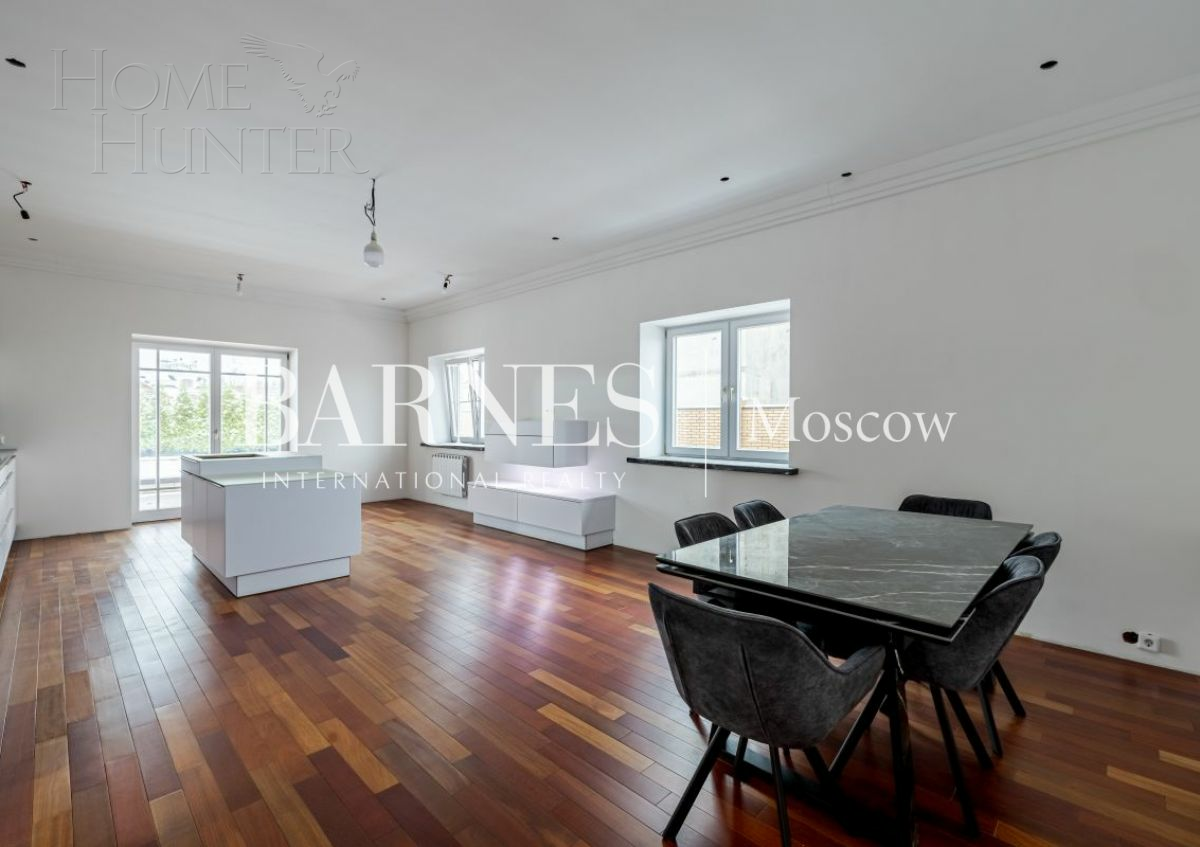 2-этажный коттедж 630 м² с отделкой