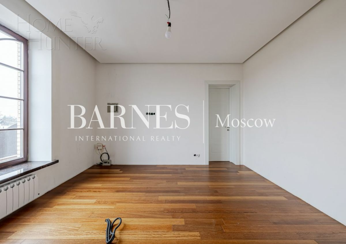 2-этажный коттедж 630 м² с отделкой