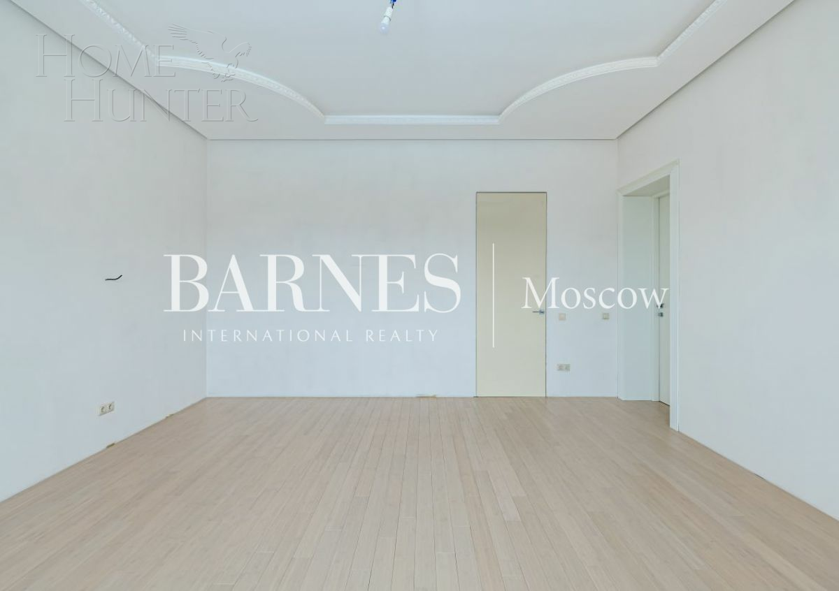 2-этажный коттедж 630 м² с отделкой