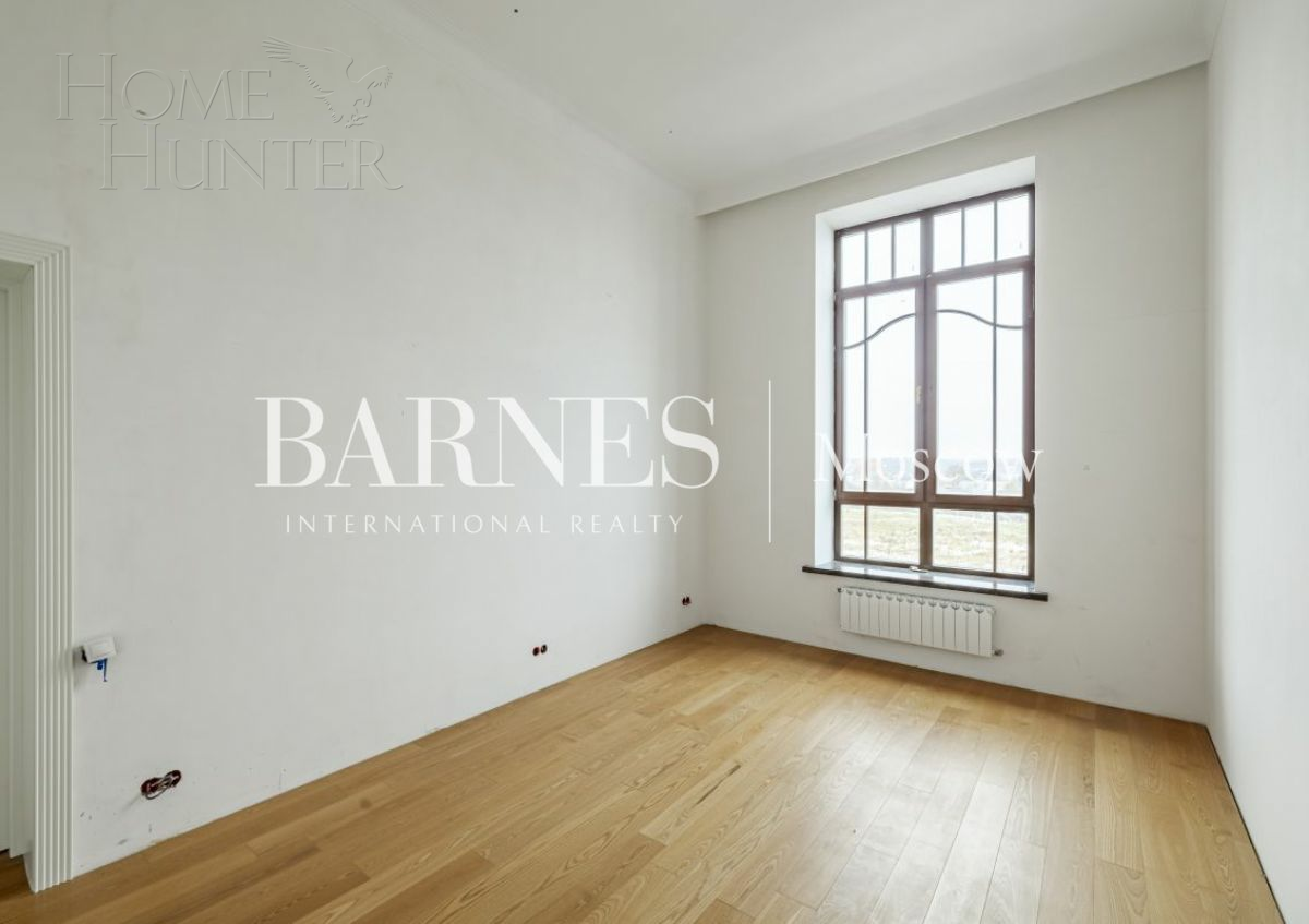 2-этажный коттедж 630 м² с отделкой