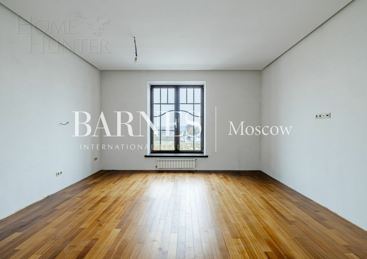 2-этажный коттедж 630 м² с отделкой