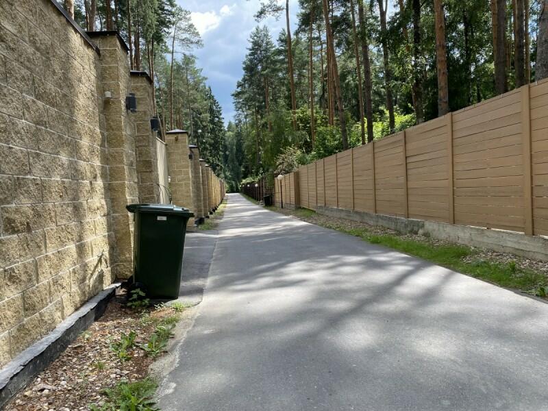 Участок 19 сот.