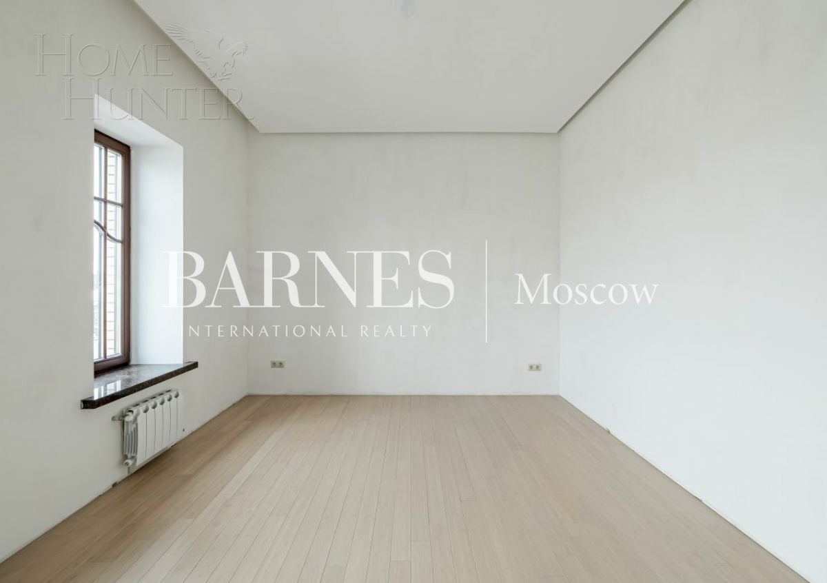 2-этажный коттедж 630 м² с отделкой