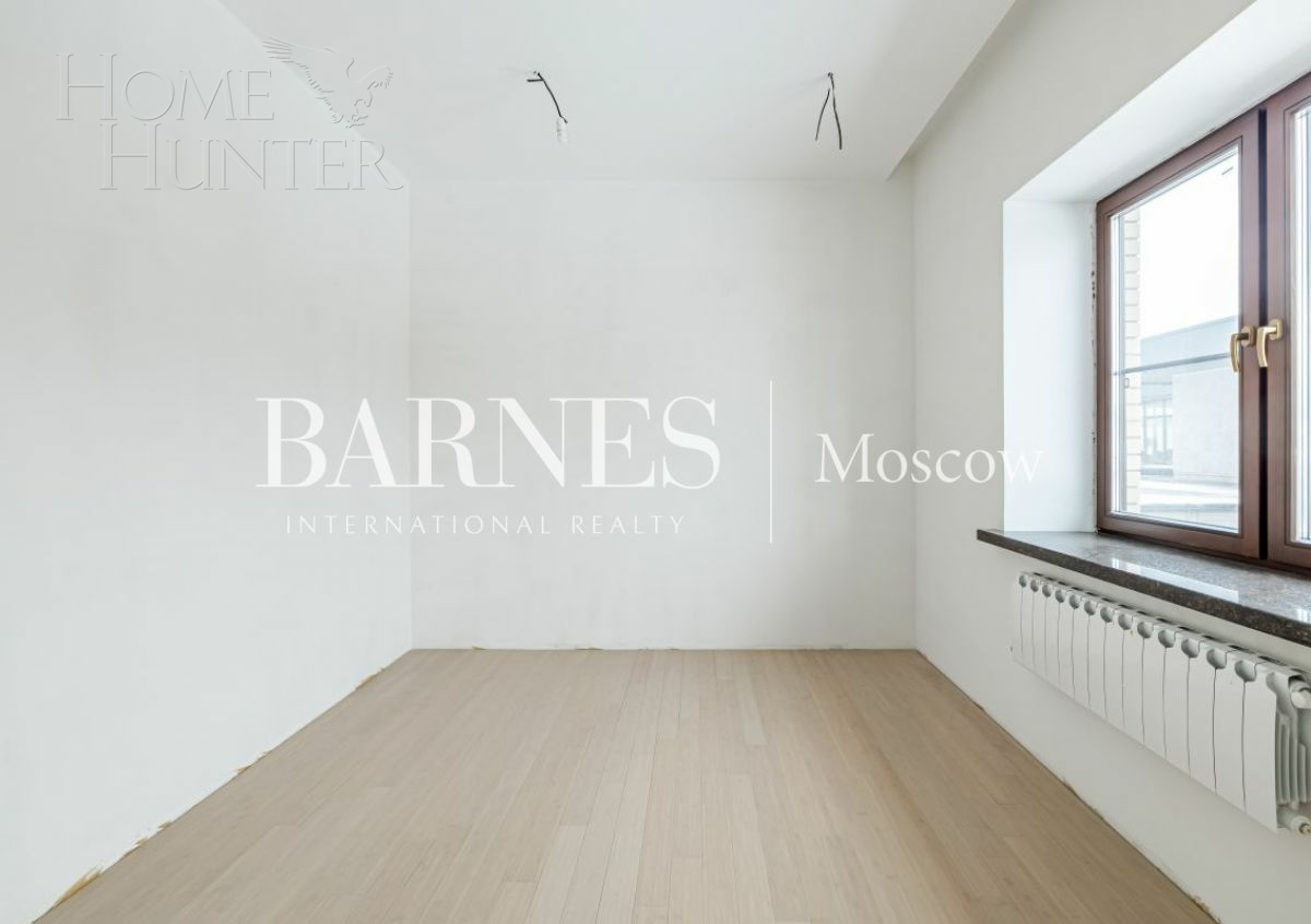 2-этажный коттедж 630 м² с отделкой