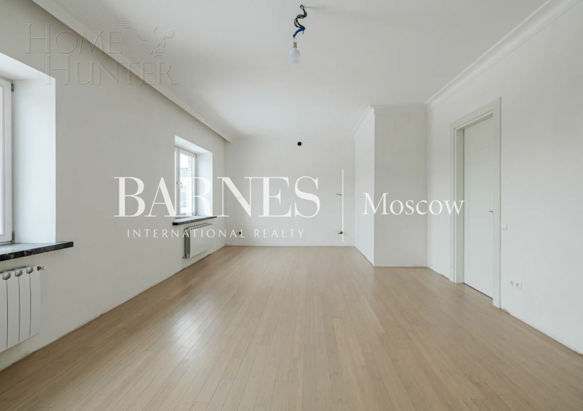 2-этажный коттедж 630 м² с отделкой